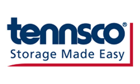 (Tennsco Logo) Our dedicated workforce is committed to Tennsco, with an average tenure of over a decade and a quarter of our team over two decades. This experience means higher quality products and jobs for Americans.