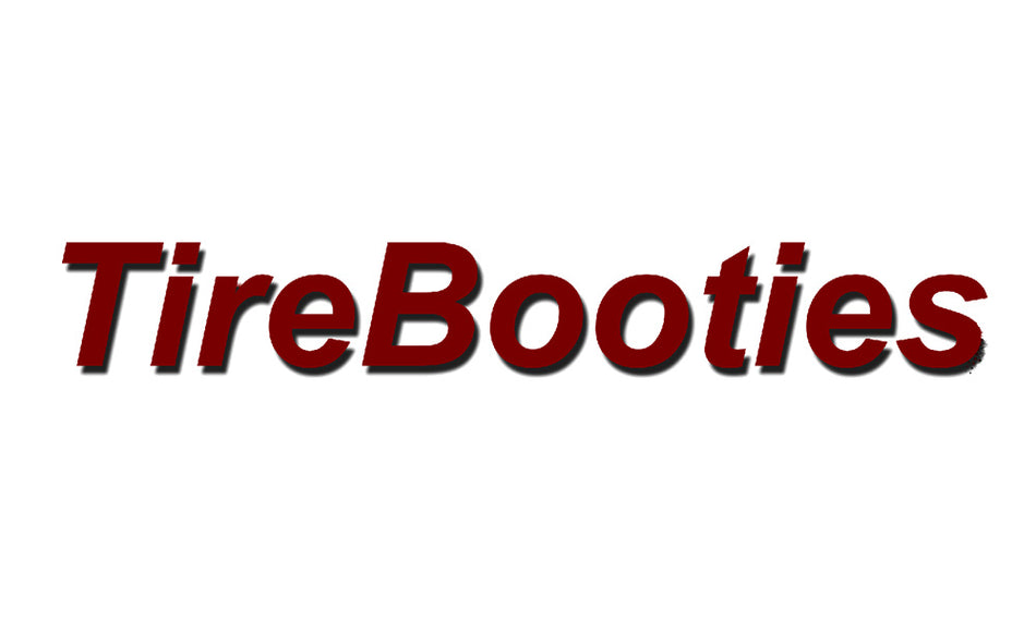 Tire Booties