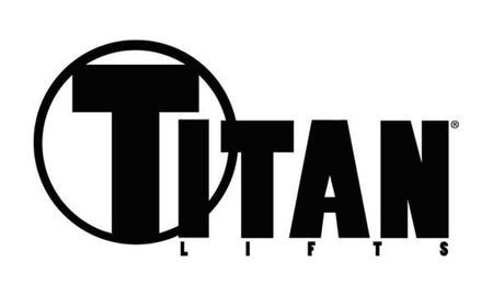 Titan Lifts