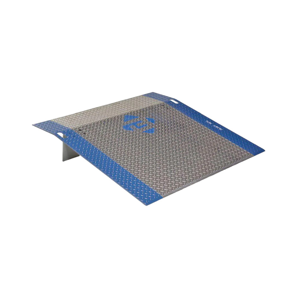 Dock Equipment Curb Ramps, Dock Plates & Boards Source 4 Industries