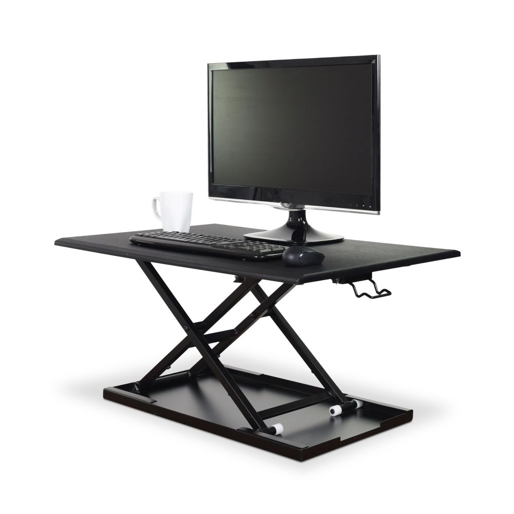 Desktop Converters for Sale | Height-Adjustable Desk Risers – Source 4 ...