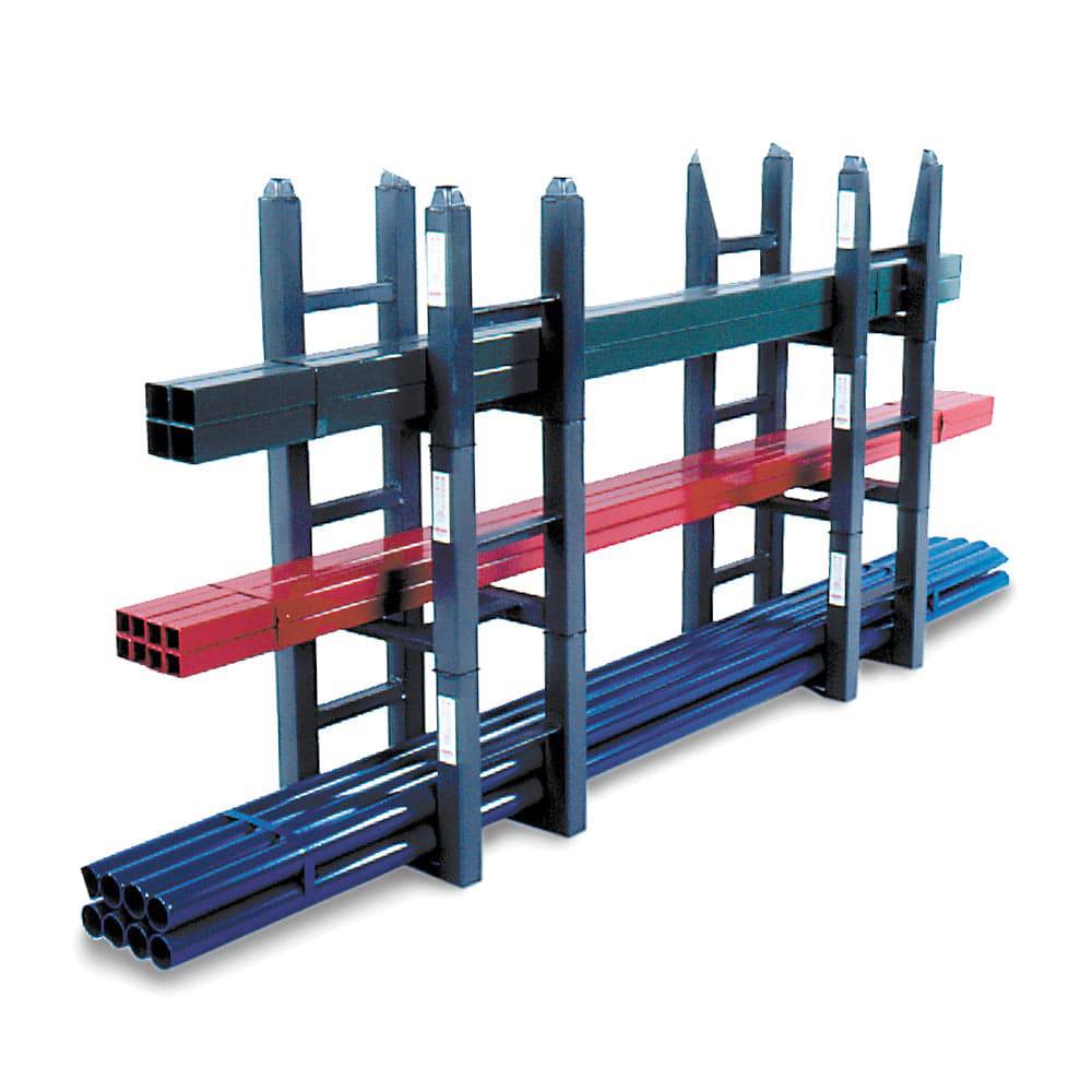 Mini Module Stacking Rack - Storage Products Group