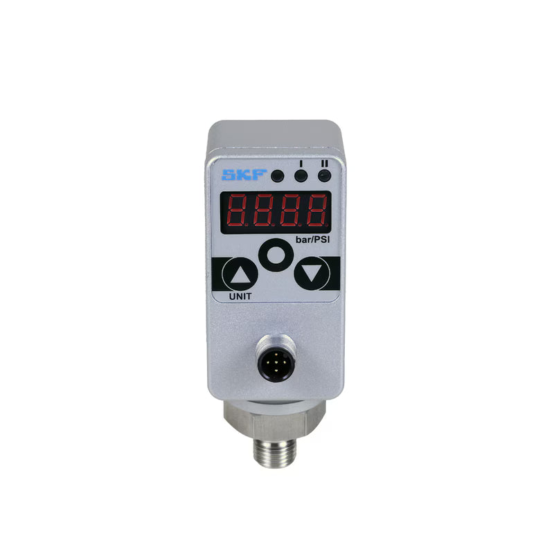 Pressure Switch