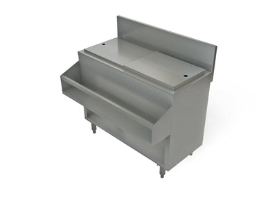 Cocktail Mix Unit Without Sink - Tarrison