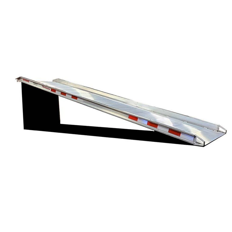 High Capacity Defender Series Walk Ramps – Source 4 Industries