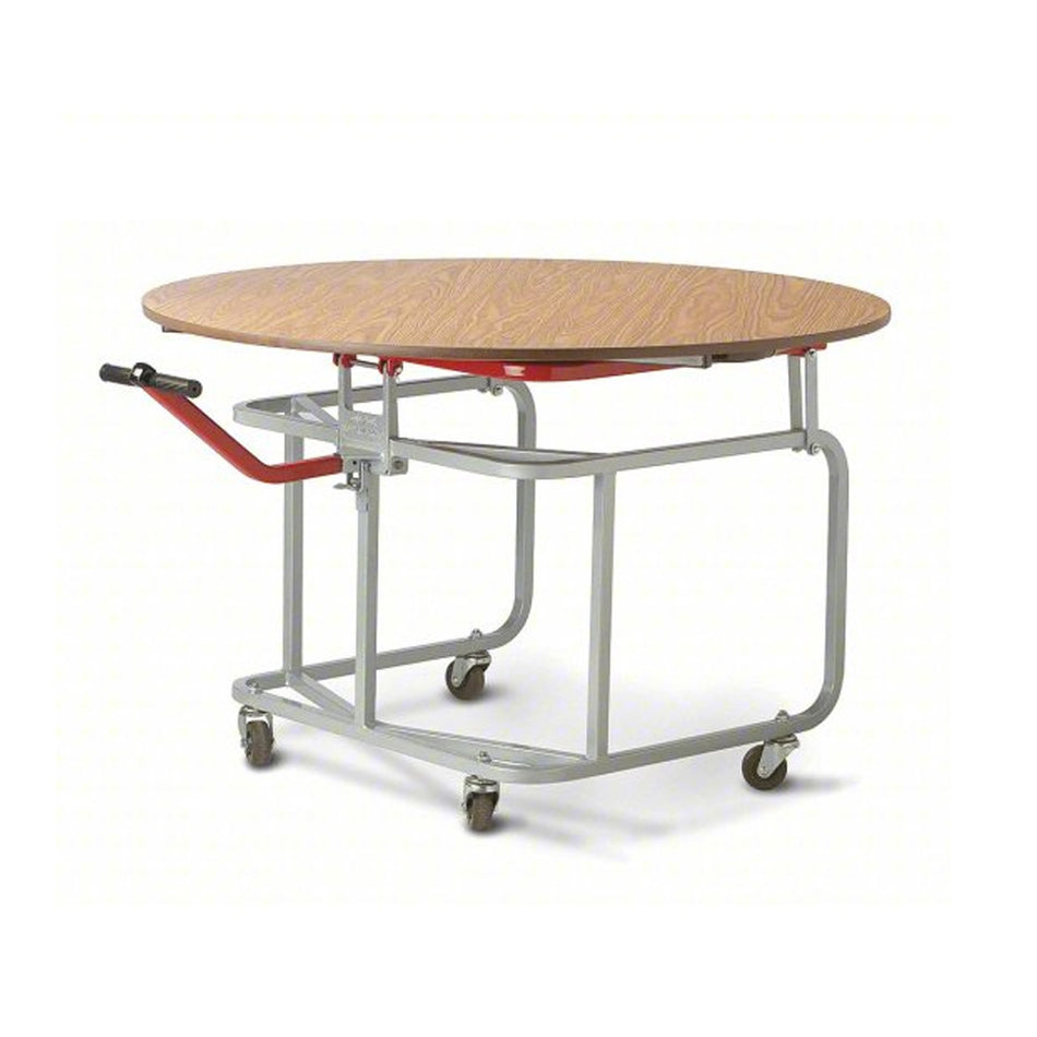 Table Tote - 600 lb Load Capacity - 3032