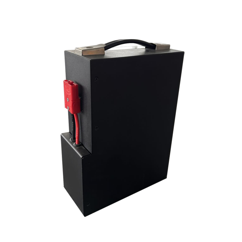 Lithium Battery for Electric Pallet Jack A-1034