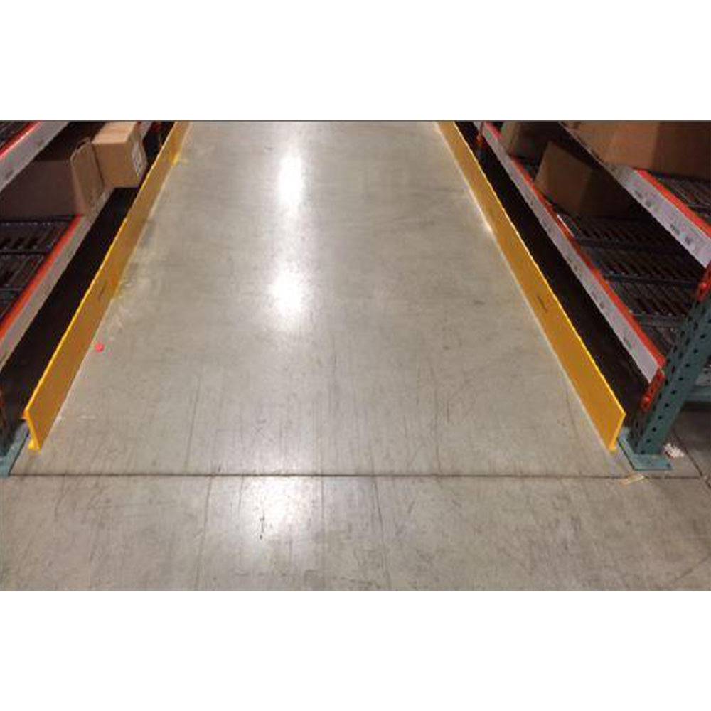 Steel Guide Angle - 6