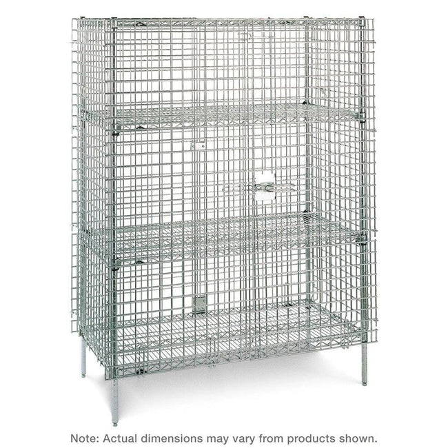 Metro Shelving - Durable and Quality Storage Solutions | Source 4 ...