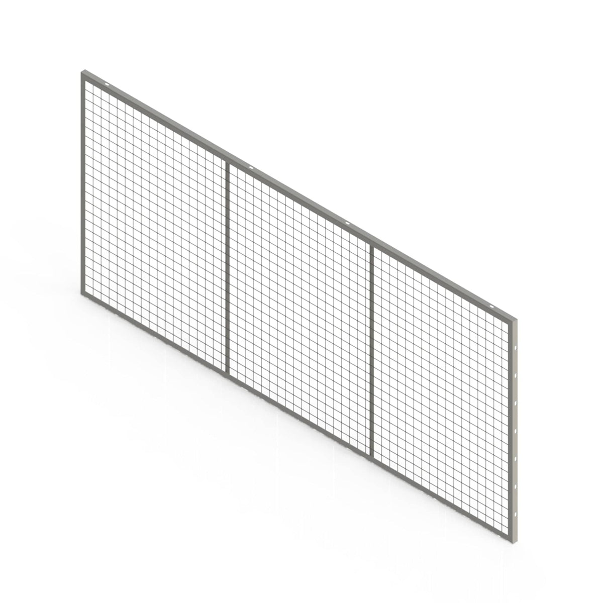Pallet Rack Backing Panel Pallet Rack Back Panels – Source 4 Industries