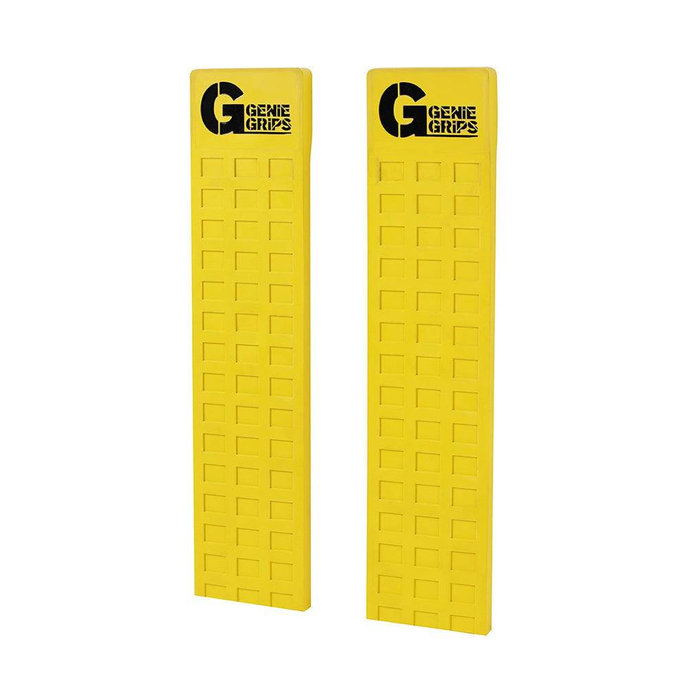 GenieGrips Cushions - Sentry Protection Products
