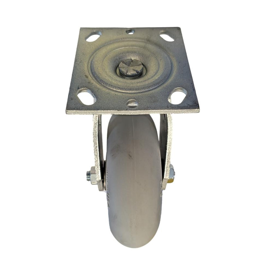 6" x 2" Colson Performa Wheel Swivel Caster 450 lbs. Capacity
