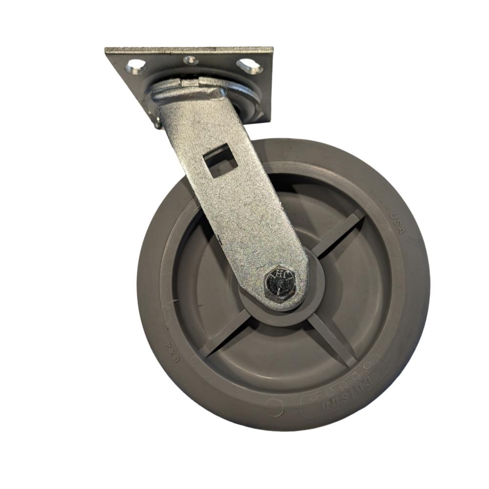 ★美品★swivel 141㎝× swivel size Mバインディング 8