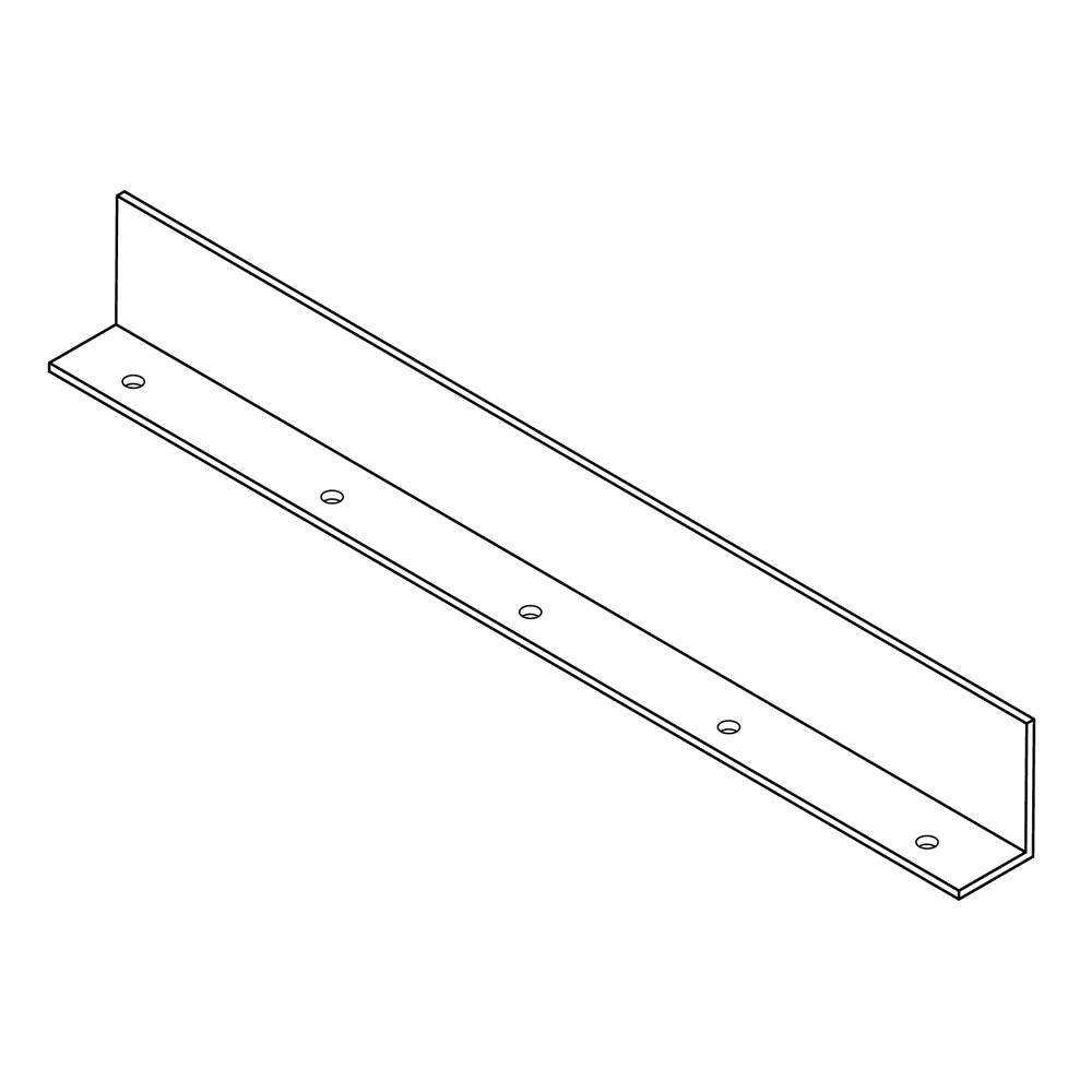 Printable Rack Extender Handle-It Heavy Duty Rack Protector Extender – Source 4 Industries