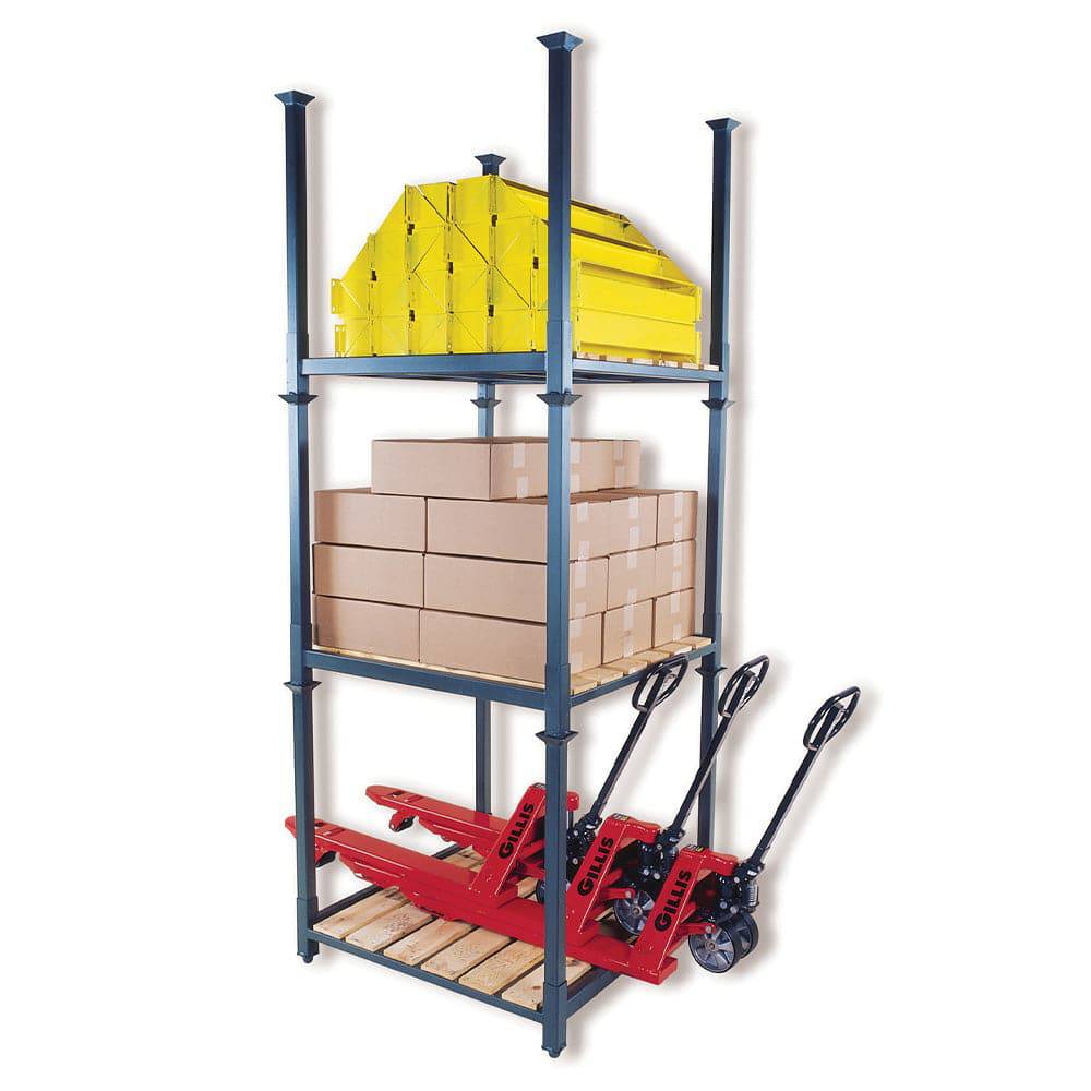 Airector 4-Way Stack Rack - Storage Products Group