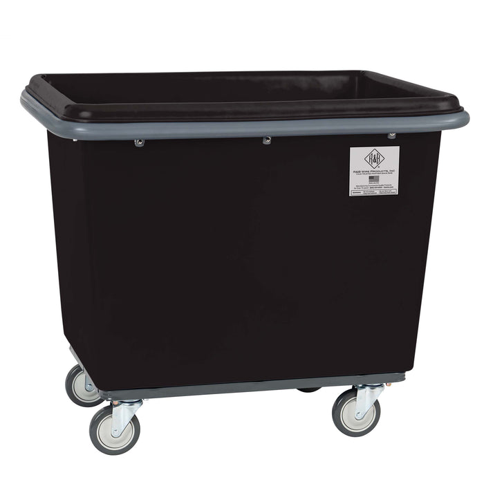 Standard Poly Bumper Truck - 12 Bushel