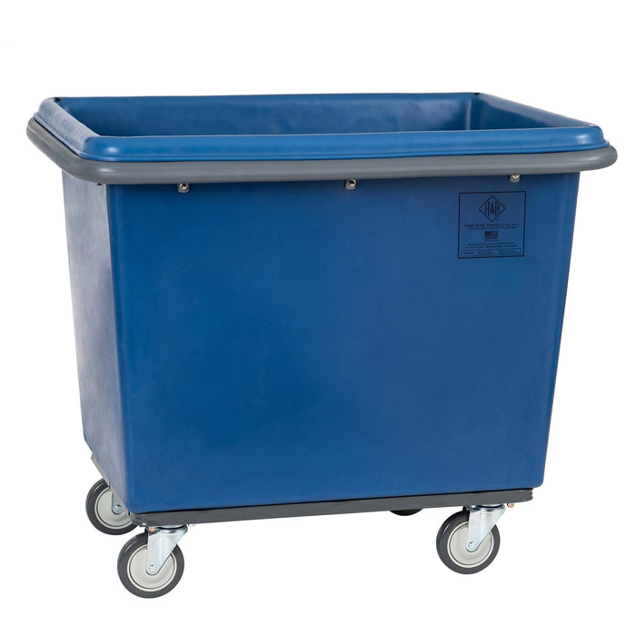 Standard Poly Bumper Truck - 12 Bushel