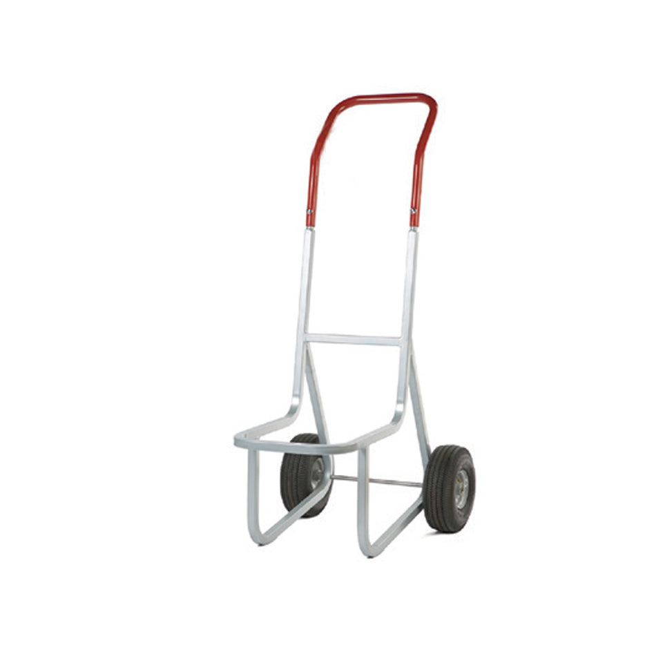 Stacked Chair Dolly with 10" Airless Tires