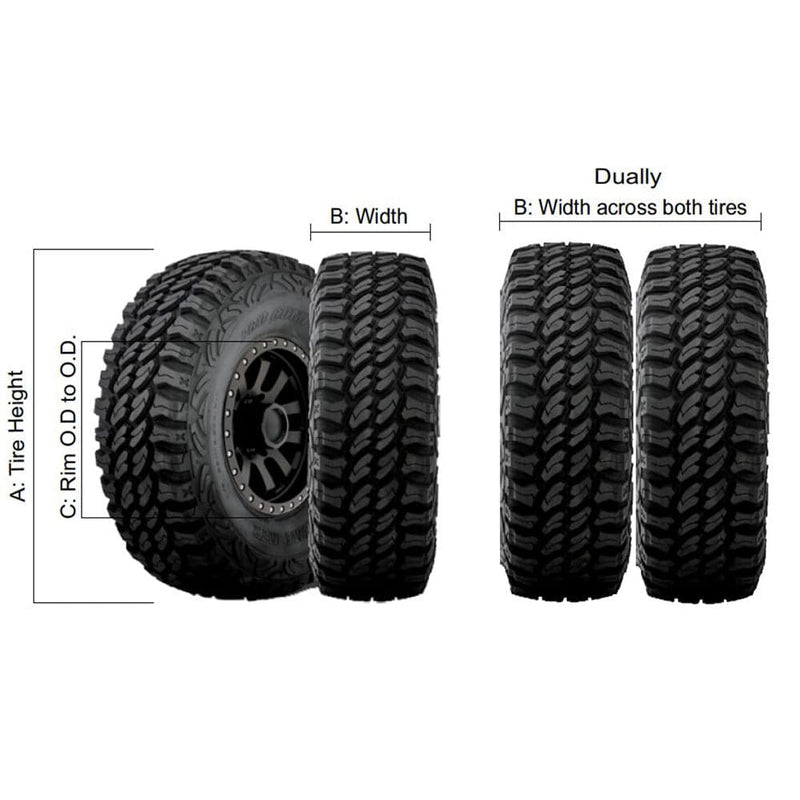 Scissor Lifts Tire Booties Source 4 Industries