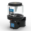 P253 Smart pump - 253 Series - - Lincoln Industrial