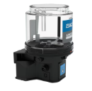 P253 Smart pump - 253 Series - Lincoln Industrial