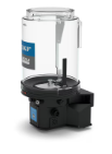 P253 Smart pump - 24V 8L-W/O Lid