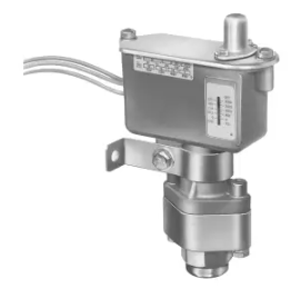 Pressure Switch