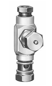 Lincoln SL-33 Grease Injector