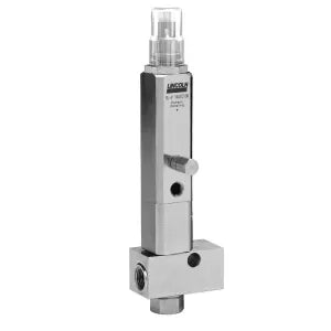Lincoln - SL-V XL Grease Metering Device