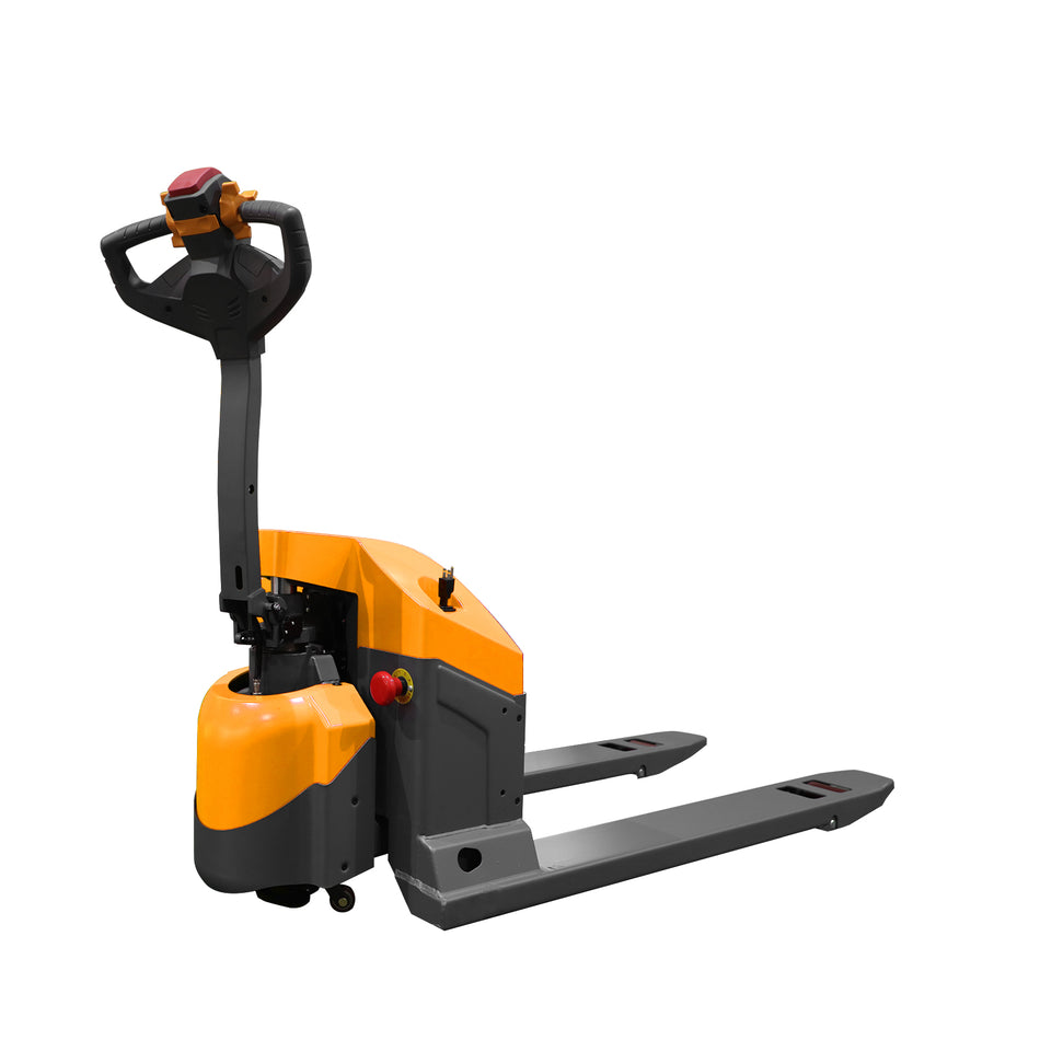 Full Electric Pallet Jack 3300 lbs. Capacity