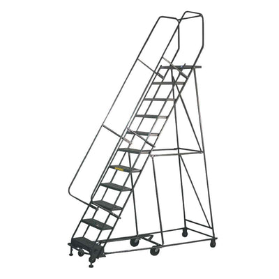 Gillis 6 Wheeler Ladder - Storage Products Group
