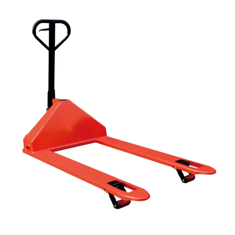 AC-LOW44 Pallet Truck - 2" Clearance - 4400lb Capacity - Noblelift