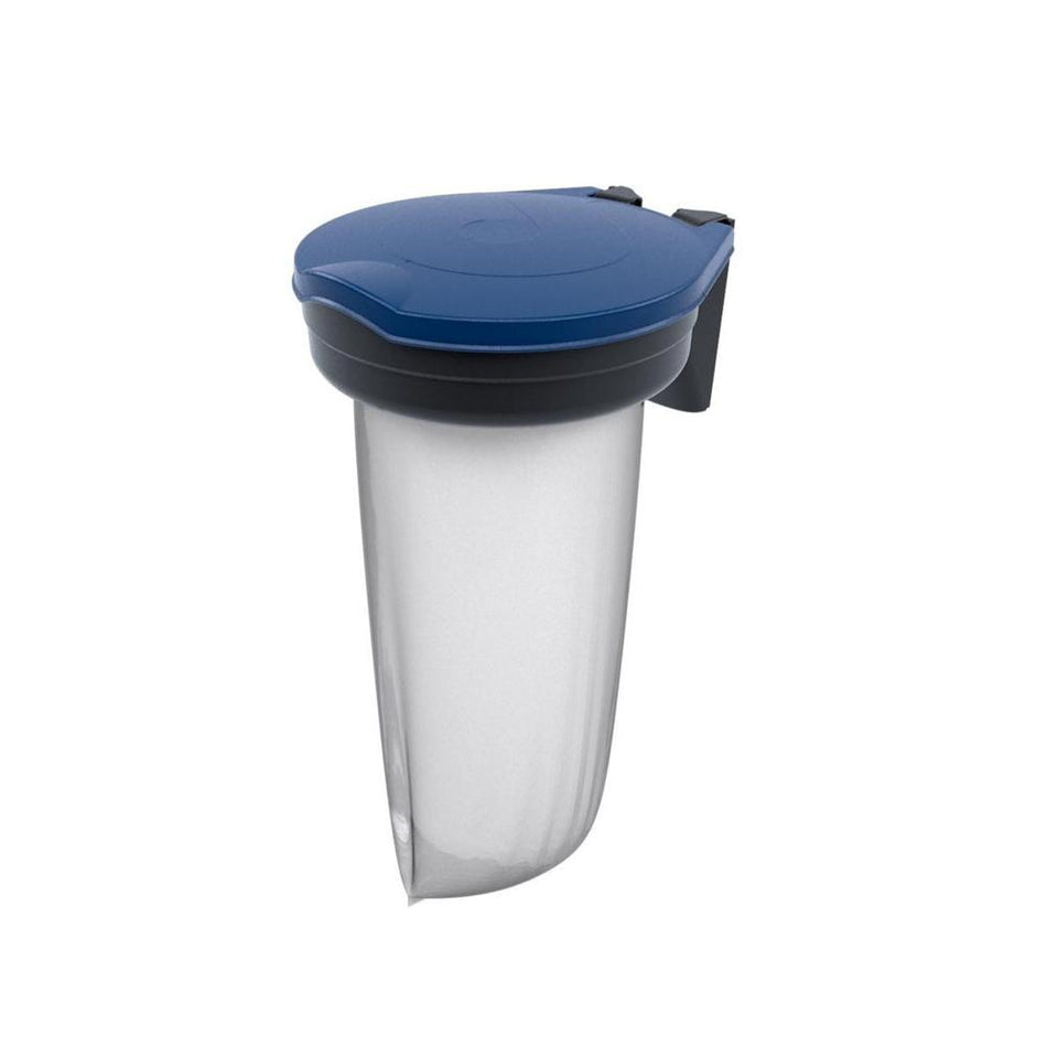 Skipper Recycling Receptacle