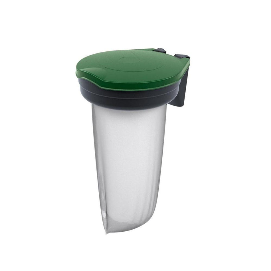 Skipper Recycling Receptacle