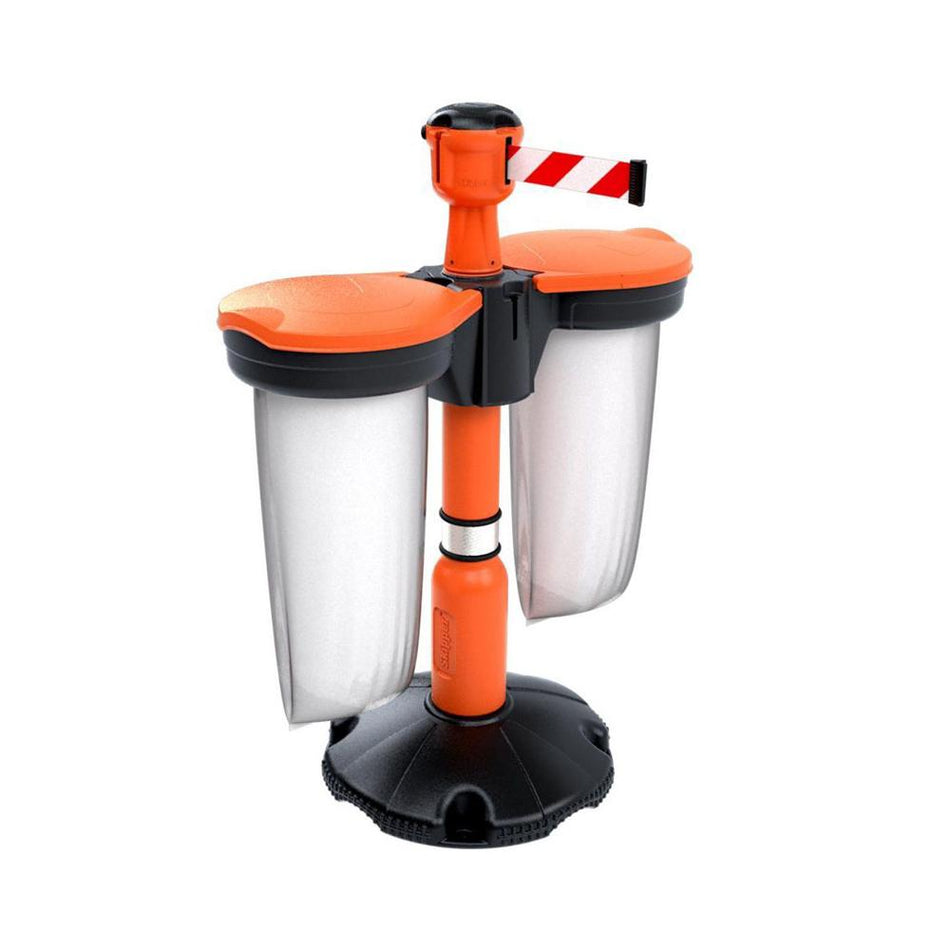 Skipper Recycling Receptacle