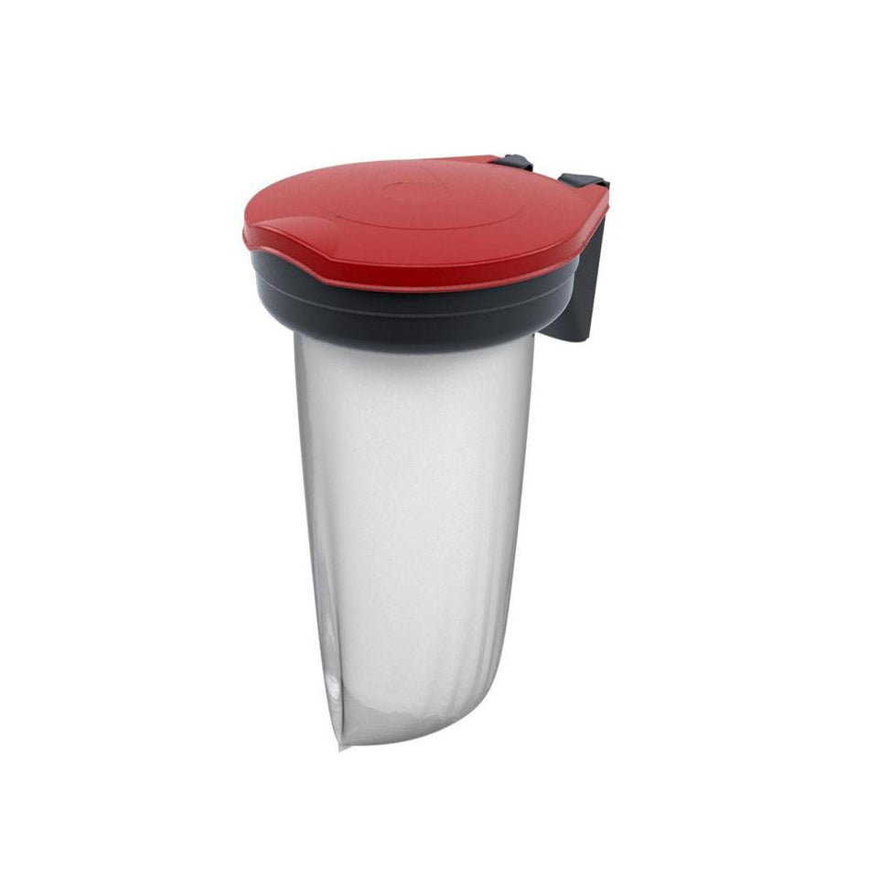 Skipper Recycling Receptacle