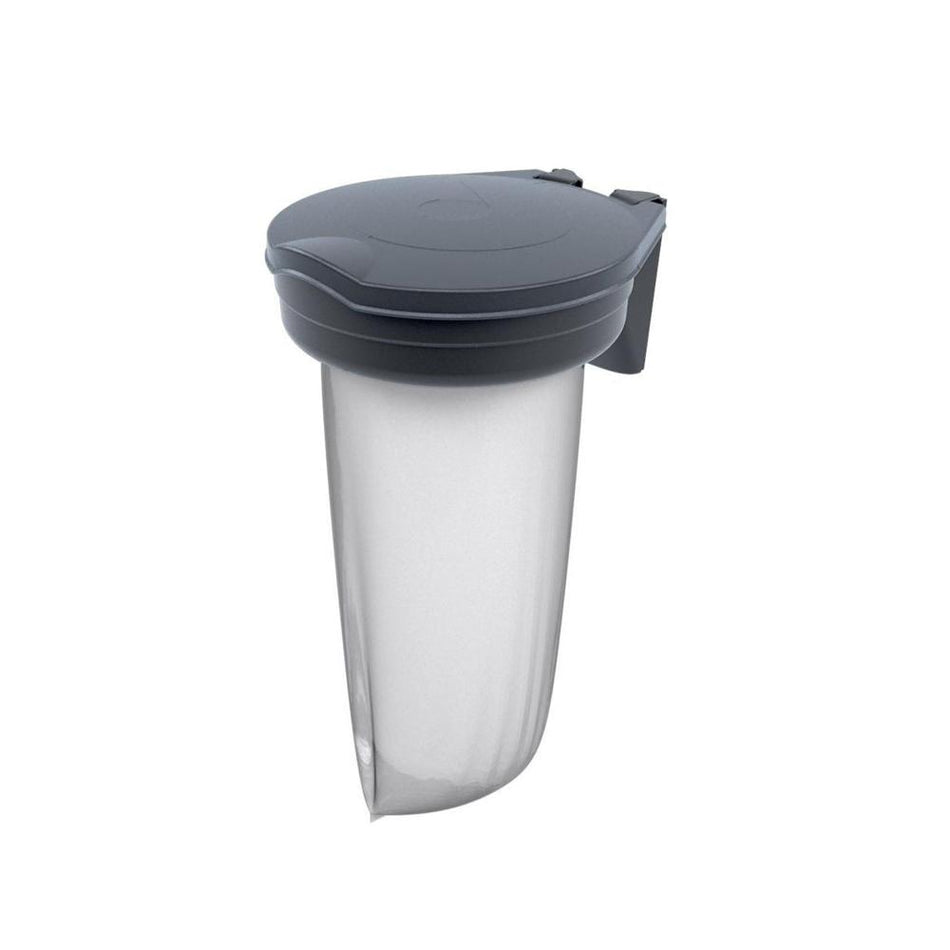 Skipper Recycling Receptacle