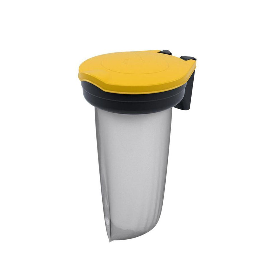 Skipper Recycling Receptacle