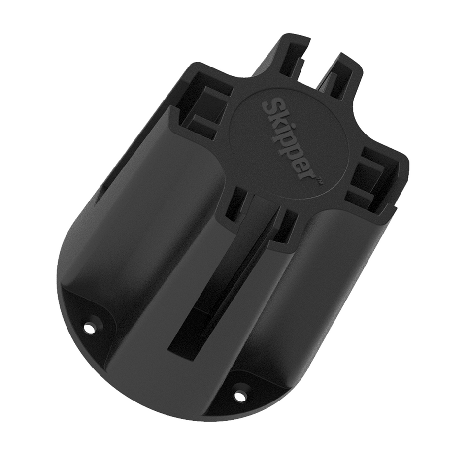 Skipper Bollard Tape Receiver And Adapter