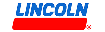 (Logo) Lincoln Lubrication Equipment For every industry, lubrication is vital to performance of rotating equipment; when over 40% of maintenance cost are related to poor lubrication, proper management is crucial.