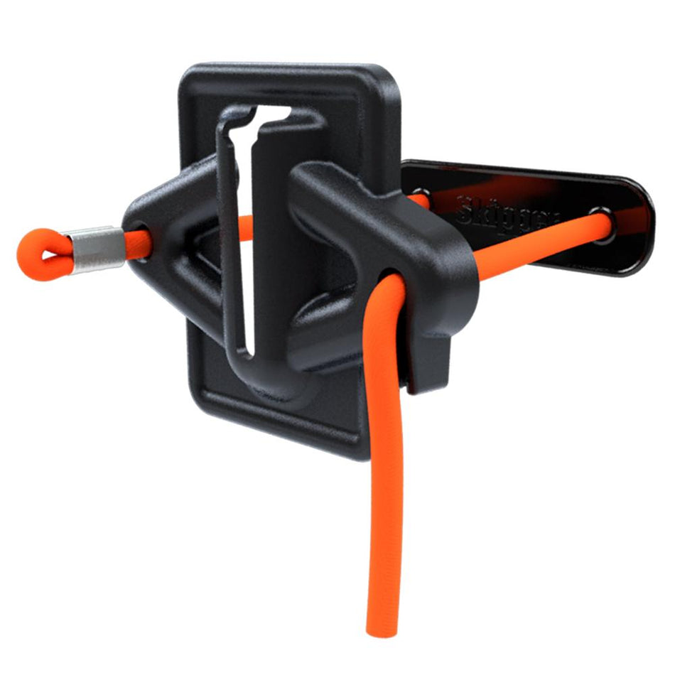 Skipper Receiver & Cord Strap Holder