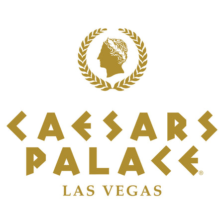 Caesars Palace Las Vegas Logo