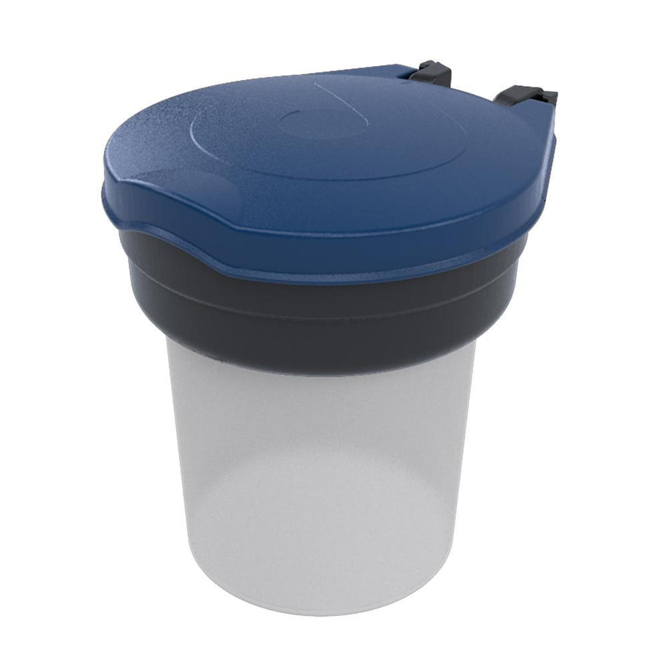Skipper Safety Dispenser