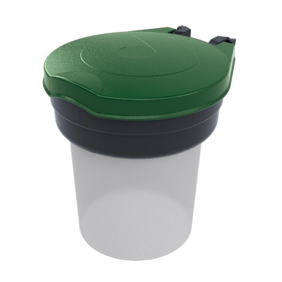 Skipper Safety Dispenser