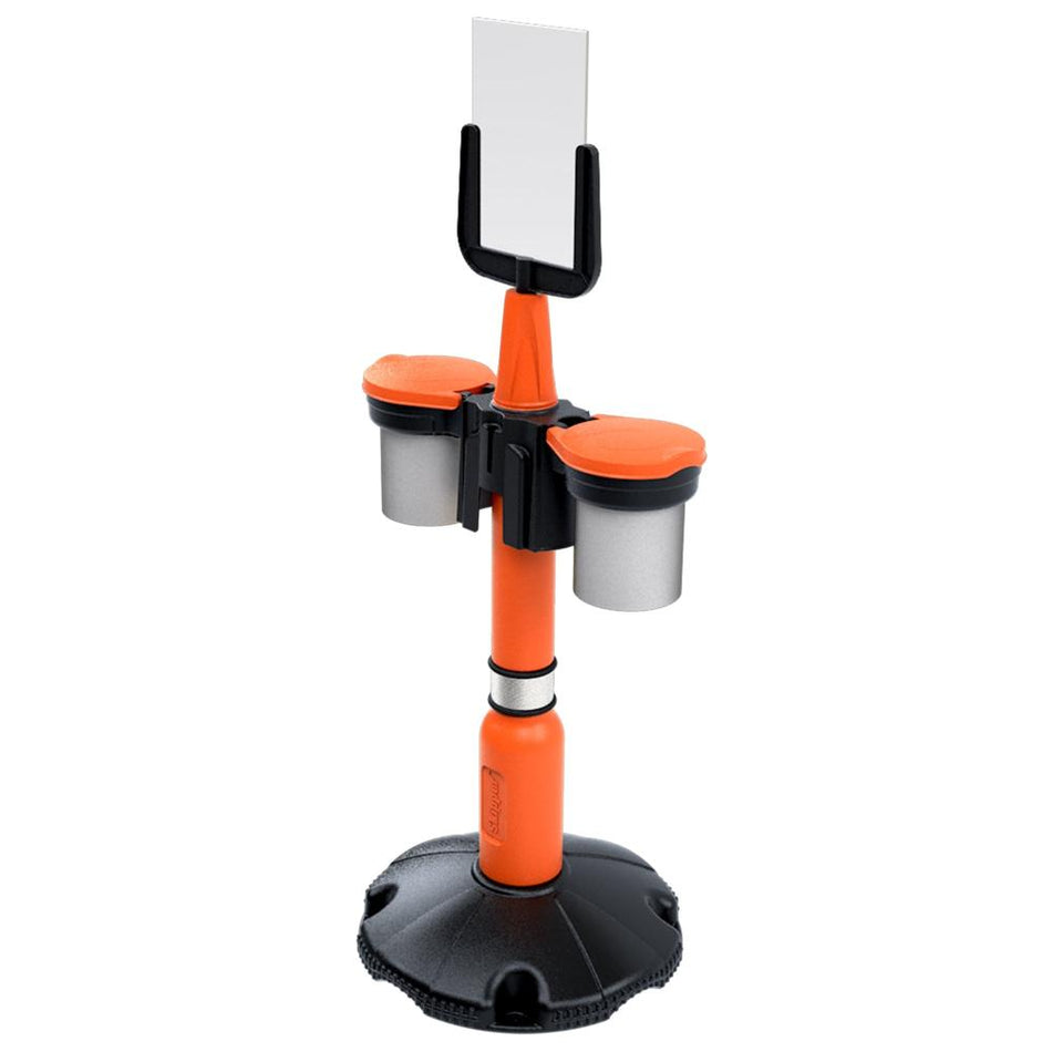 Skipper Safety Dispenser