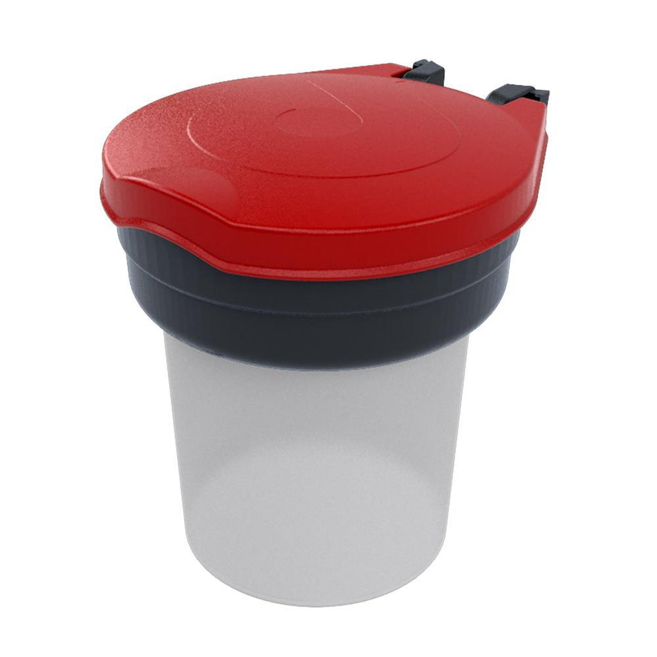 Skipper Safety Dispenser