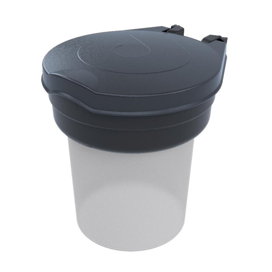 Skipper Safety Dispenser