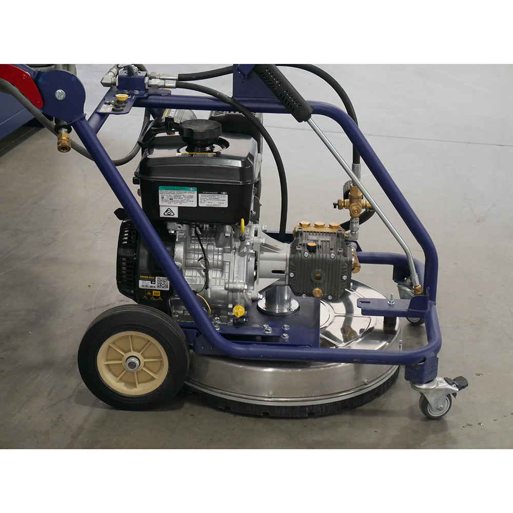 Makinex Dual Pressure Washer (2500 PSI) – Source 4 Industries