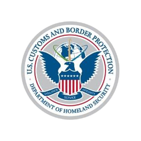 Department of Homeland Security Logo