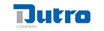 (Logo) Since its inception in 1945, Dutro Company has made quality and service our primary goals. Our plant in Logan, Utah, manufactures a complete selection of material handling equipment. We are committed to continuing the high-quality
